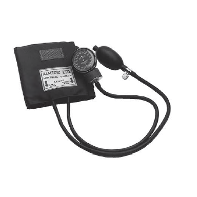 Pocket Blood Pressure Unit Large Adult