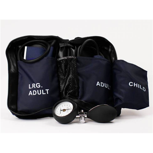 Palm Blood Pressure Family Kit