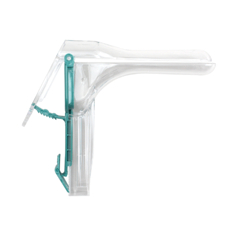 Vaginal Speculum Medium, Green 50/CS Vaginal Speculum Medium, Green 50/CS