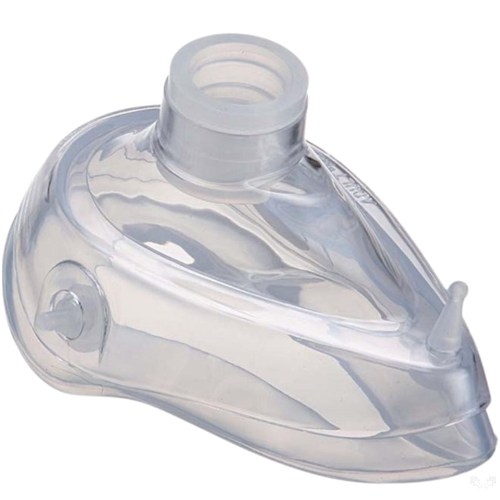 Child Mask for Manual Resuscitator