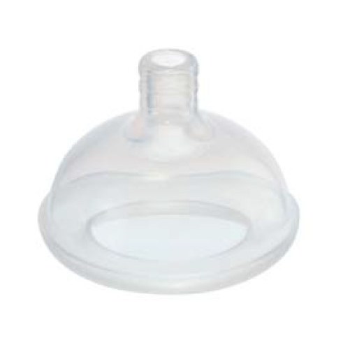 Infant Mask for Manual Resuscitator