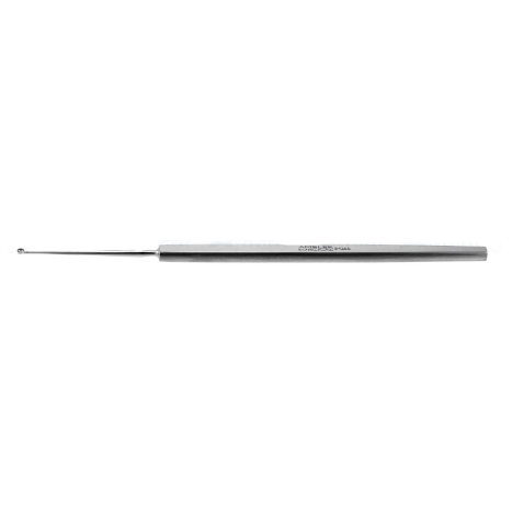 Skeele Curette sz.1 2.0mm Serrated