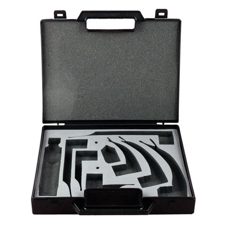 Carrying Case for Laryngoscope Blades