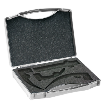Carrying Case for Laryngoscope Blades