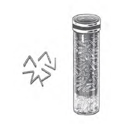 McKenzie Brain Clips 100/pk