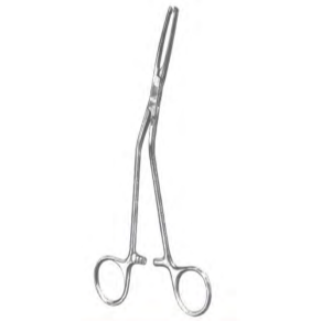 Mcgivney Grasping Forcep 7.5"