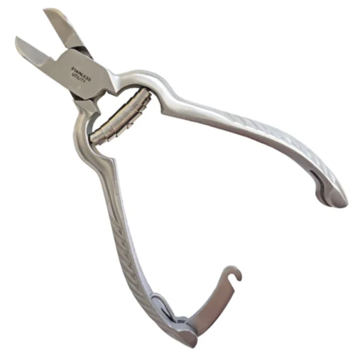 Nail Nipper Barrel Spring 5¼"