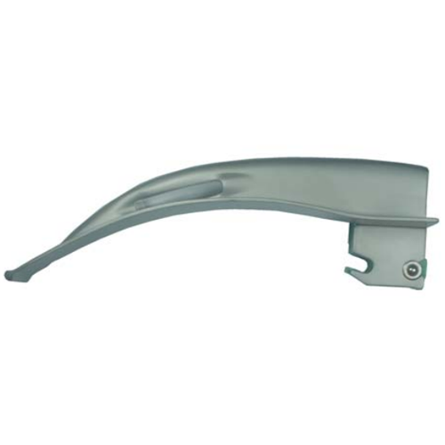 McIntosh Fiber-Optic Laryngoscope Size 3