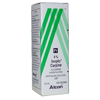 Isopto Atropine 1% 5ml 10/BX