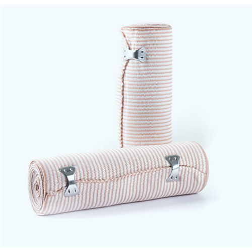 Tensor Bandage 4" x 5yd 10/5bx/cs