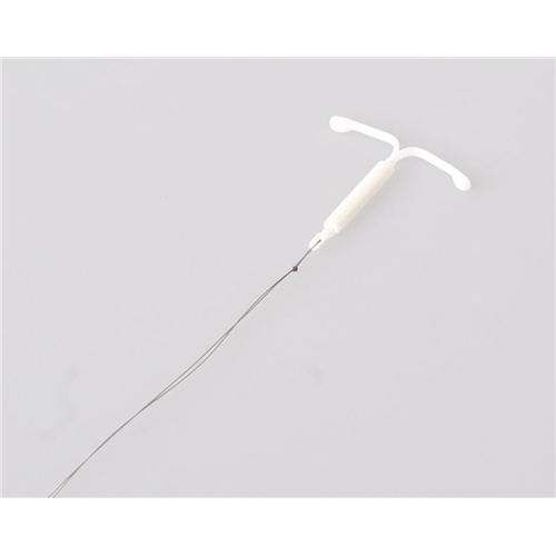 MIRENA IUD