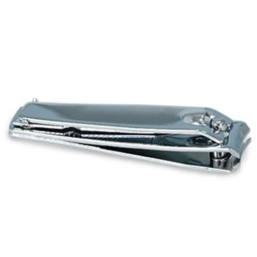 NAIL CLIPPER W/FILE MEDIUM 2.25" 12/BX