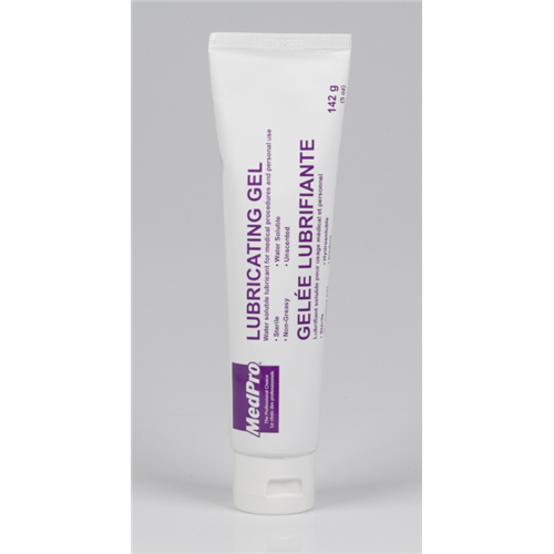 MedPro Lubricating Gel 5oz Sterile 12ea/