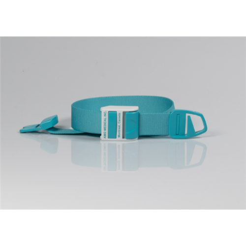 QUICK-RELEASE TOURNIQUET BUCKLE*