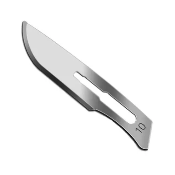 Lance Blades #10 100/bx