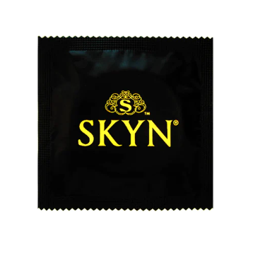 SKYN Non-Latex Lubricated Condoms 144/BX