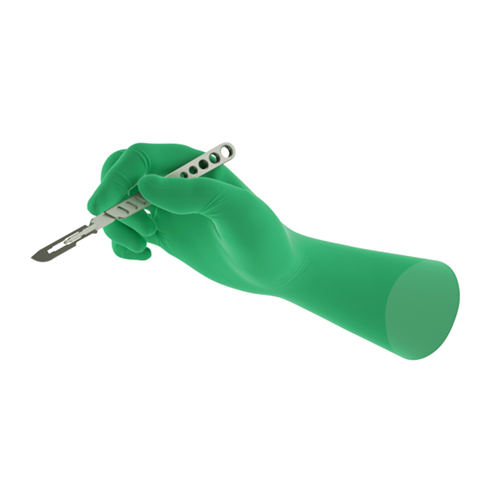 Gammex PI Green 7.0  50/4bx/CS