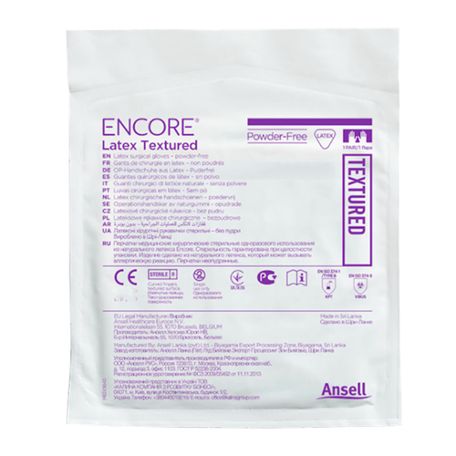 Encore Latex Textured 7.0 50/4BX/CS
