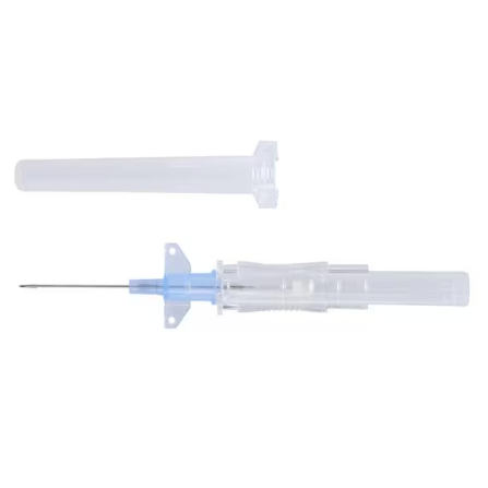 Jelco ProtectIV Plus Wgd 22GX1"  50/4bx/