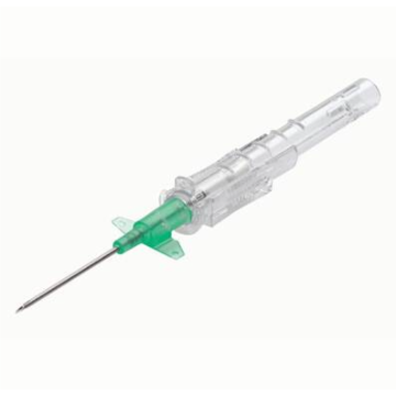 Jelco ProtectIV Plus Wgd 18gx1.25" 50/4b