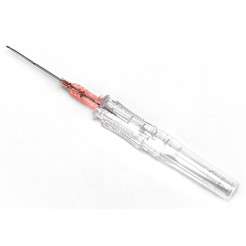 ViaValve Safety IV Catheter 20g x 1 1/4"