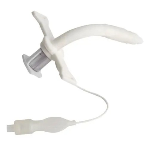 Bivona TTS Tracheostomy Tubes 6.0mm 1ea/