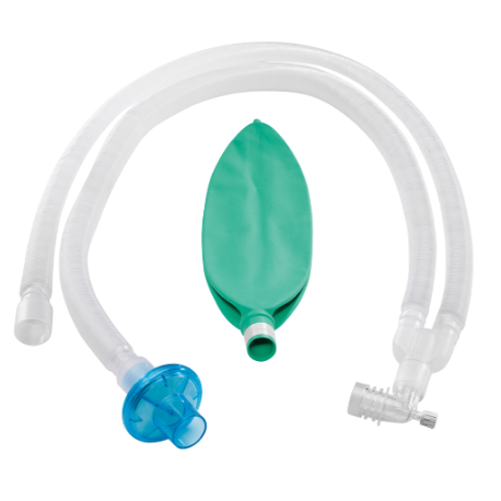 Portex Anesthesia Breathing Circuit 15/c