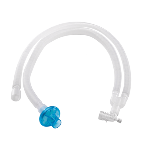 Adult Breathing Circuit 60" 20/bx