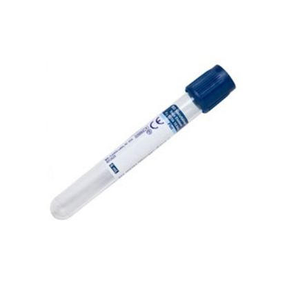 Vacutainer Specialty Tubes 6.0mL 100/10/