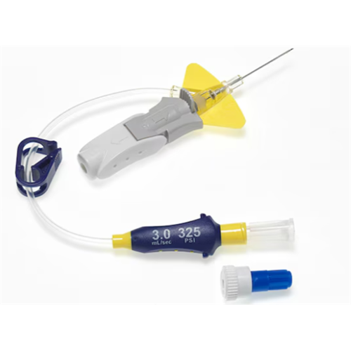 Nexiva Diffusics 24g x 3/4" 20/4bx/cs