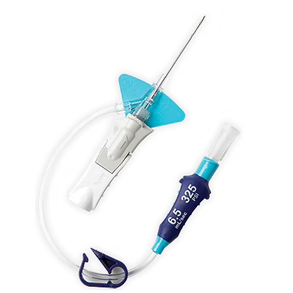 Nexiva Diffusics 22g x 1" 20/4bx/cs Nexiva Diffusics 22g x 1" 20/4bx/cs