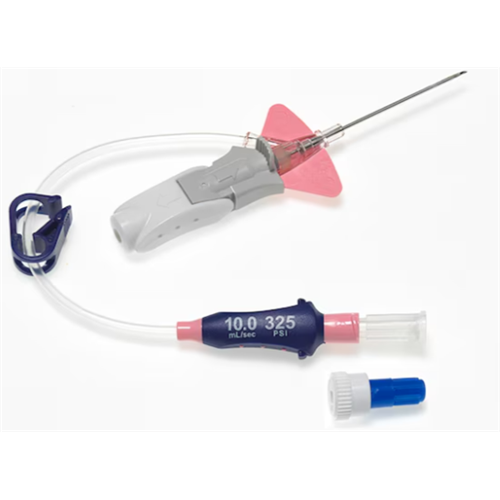 Nexiva Diffusics 20g x 1.25" 20/4bx/cs Nexiva Diffusics 20g x 1.25" 20/4bx/cs