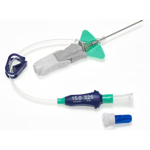 Nexiva Diffusics 18g x 1.25" 20/4bx/cs