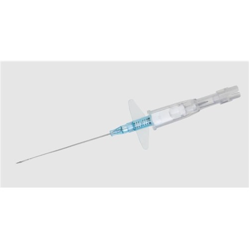 Cathena IV Catheter 22g x 2" Wgd 30/4sp/