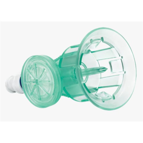 Universal SmartSite Vented Vial  100/cs