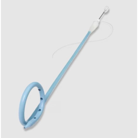 Drainage Catheter 8FR Pigtail  5/cs