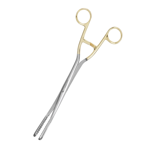 Bierer Ovum Forcep 13" 19mm Jaw