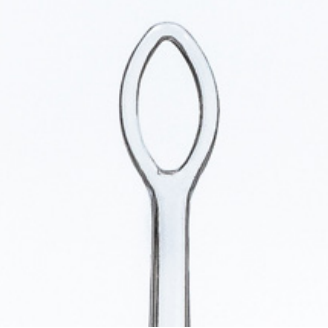 Lighted FlexLoop Ear Curette 50/bx