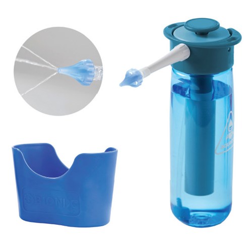 OtoClear Aquabot Ear Irrigation