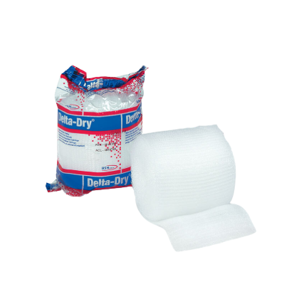 Delta Dry Cast Padding 5cm 12rl/bx