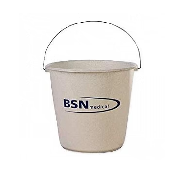 Disposable Bucket For Plaster 12/cs