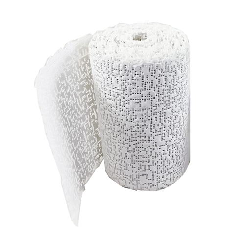 Plaster Rolls 6x 5yd 12/4BX/CS