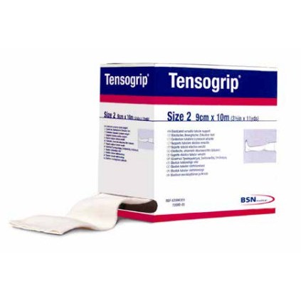 Tensogrip Elastic Bandage 4.5cmx10m