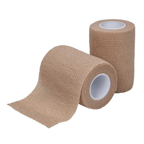 Co-Plus Cohesive 2.5cm x 3.6m 60/bx