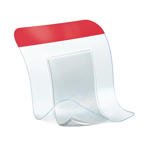 Leukomed T Plus 7.2cm x 5cm 50/bx