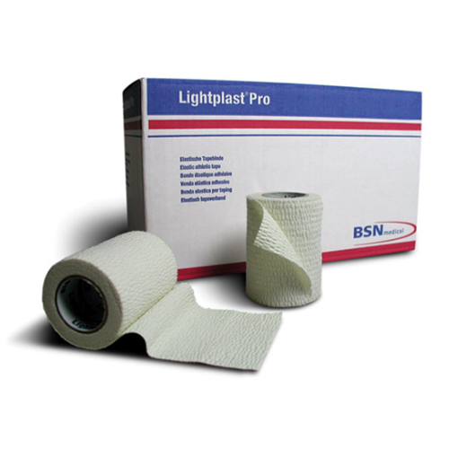 Lightplast PRO Tape 7.5cm x6.8m 16/cs Lightplast PRO Tape 7.5cm x6.8m 16/cs