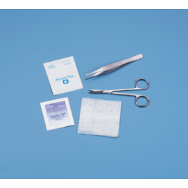 Suture Removal Kit 50ea/CS