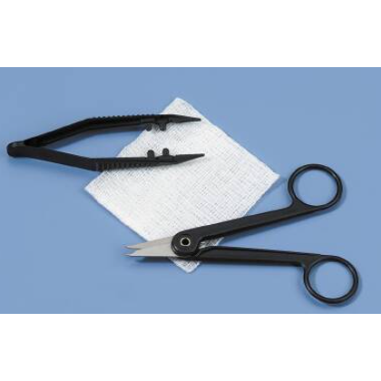 Suture Removal Kit  48ea/CS