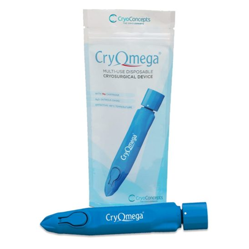 CryOmega Cryosurgical Device