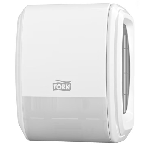 Tork Constant Air Freshner Dispenser Wht